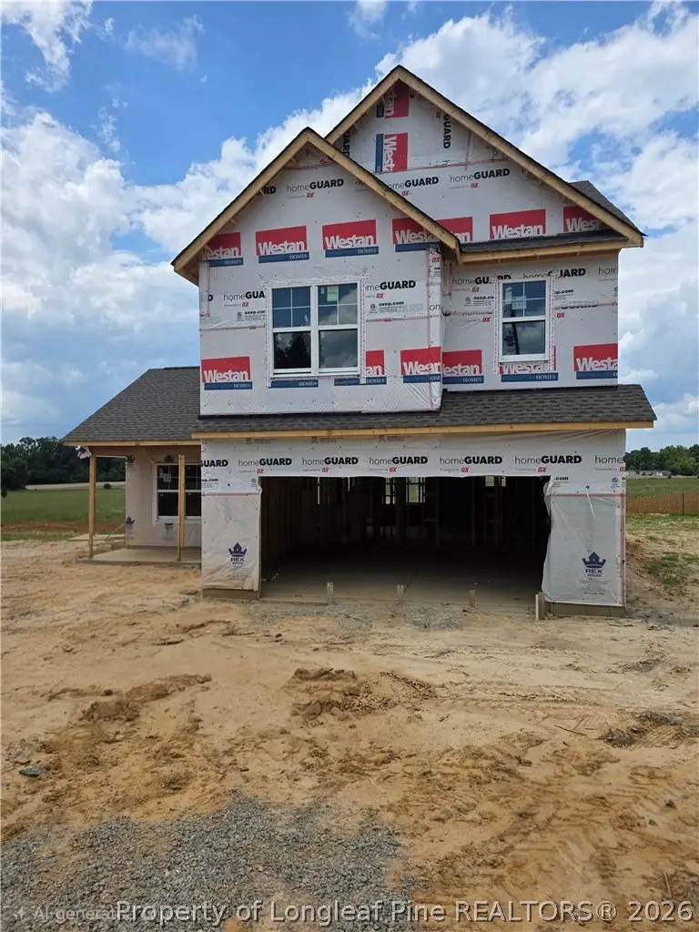 748 Brown Road, Upper Little River, NC 28328 - #1