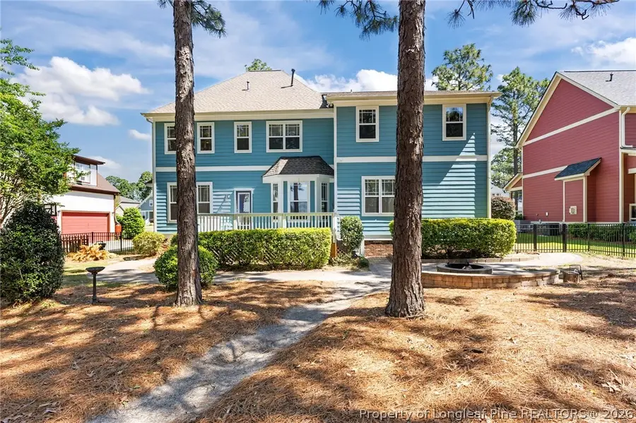 709 Kensington Park Road, Fayetteville, NC 28311 - #2