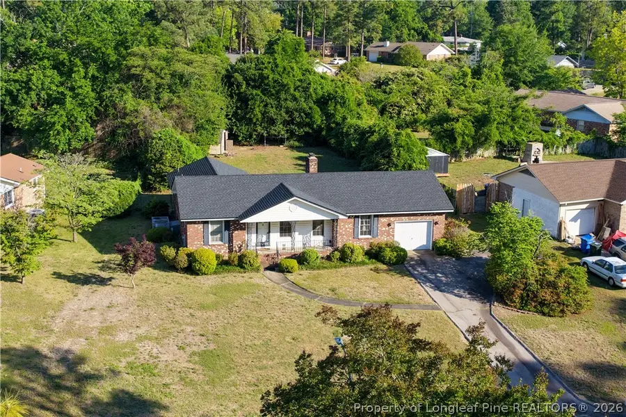 6227 Cool Shade Drive, Fayetteville, NC 28303 - #2