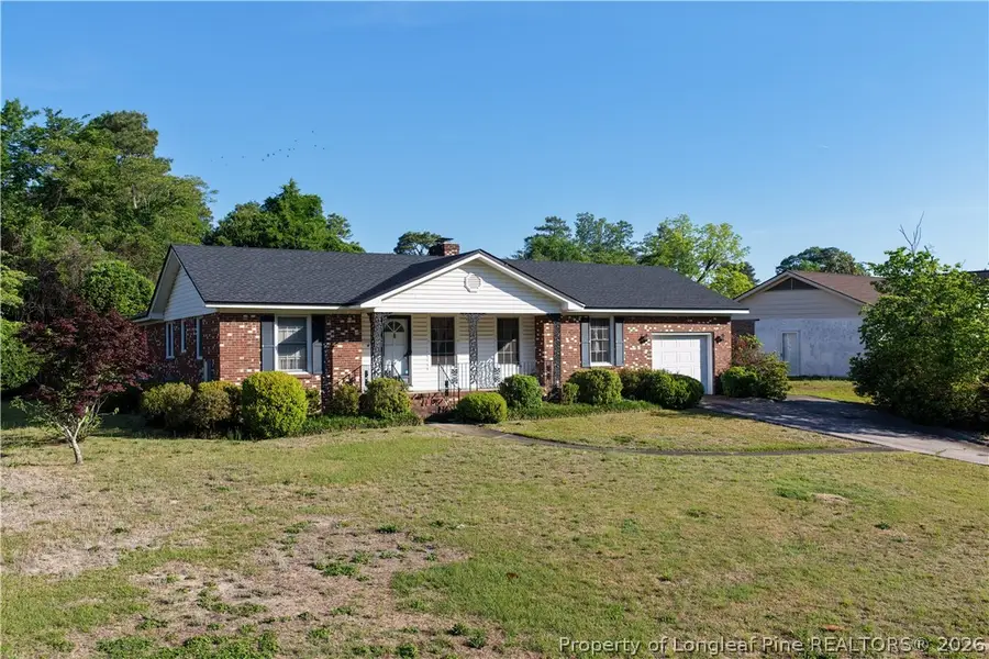 6227 Cool Shade Drive, Fayetteville, NC 28303 - #3
