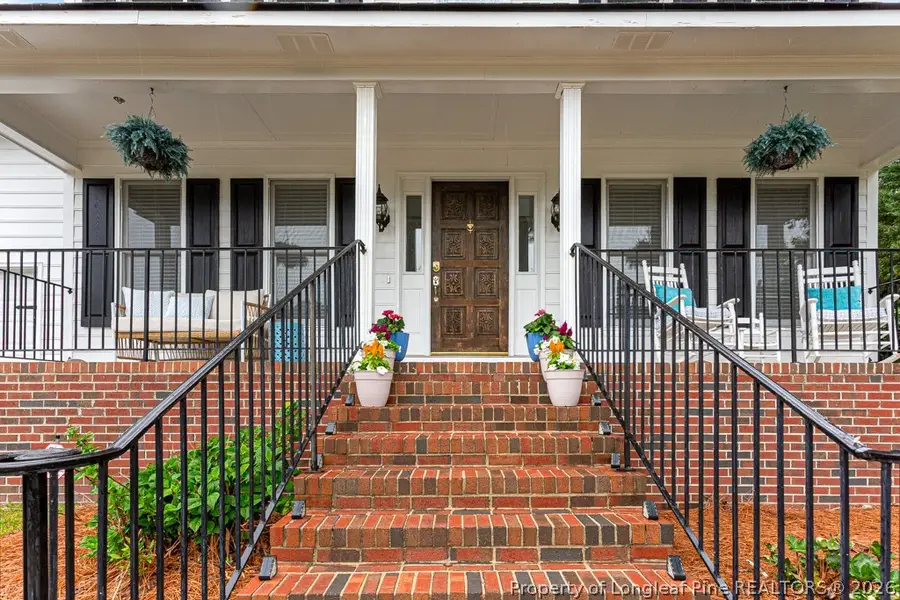 6432 Burnside Place, Fayetteville, NC 28311 - #2