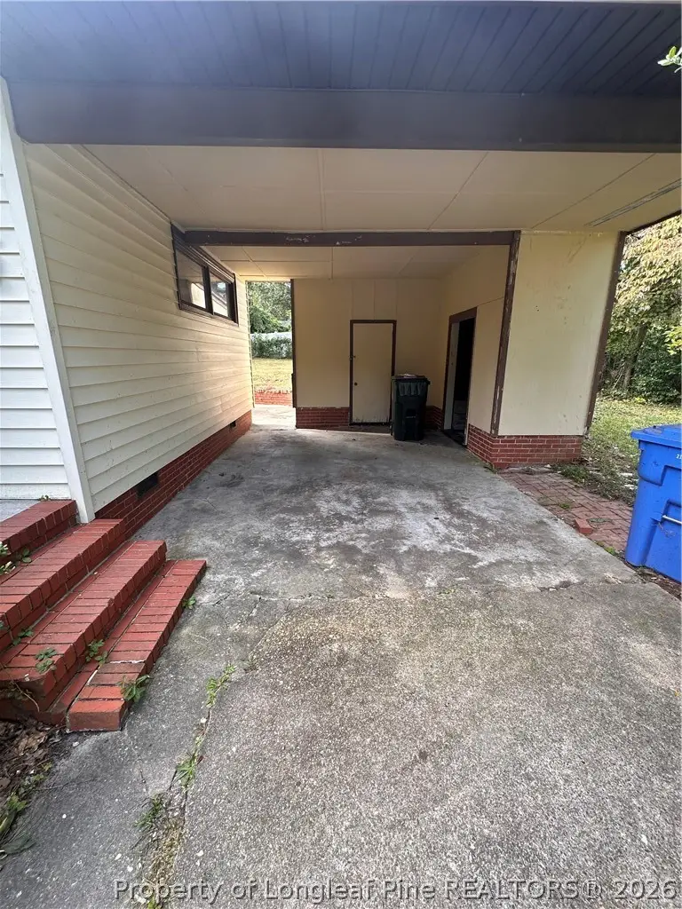 1921 Manteo Street, Fayetteville, NC 28303 - #2