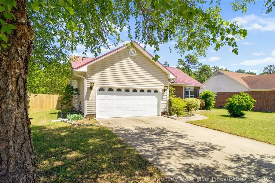 4825 Miranda Drive, Hope Mills, NC 28348 - #3