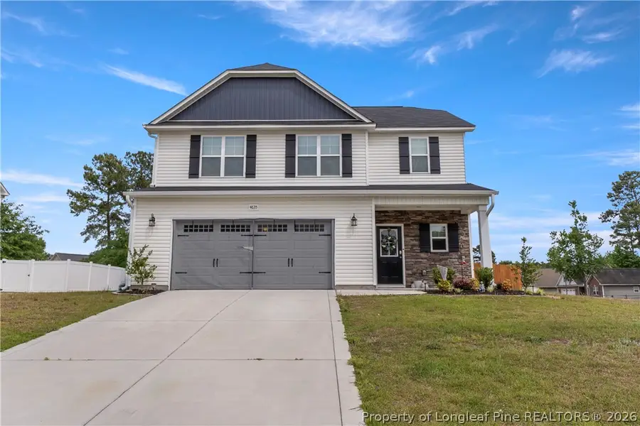 4635 Scenic Pines Drive, Hope Mills, NC 28348 - #2