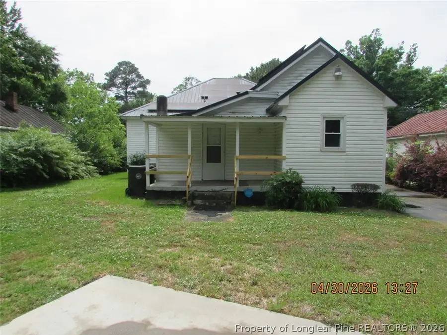 215 E Maple Street, Mount Olive, NC 28365 - #2