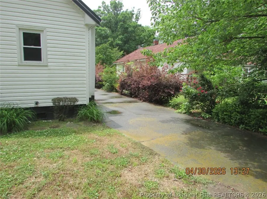 215 E Maple Street, Mount Olive, NC 28365 - #3
