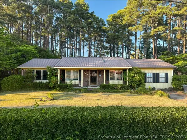247 Ruritan Drive, Fayetteville, NC 28314