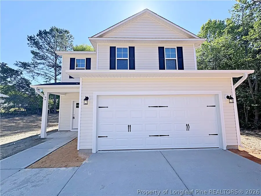 96 Montana Lane, Spring Lake, NC 28390 - #2