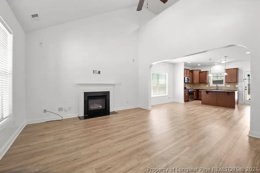 343 Fountain Grove Drive, Raeford, NC 28376 - #3