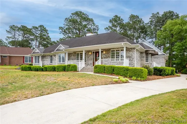 3579 Barbary Bluff, Hope Mills, NC 28348