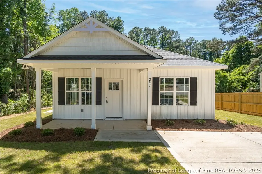 237 Windsor Drive, Fayetteville, NC 28301 - #2