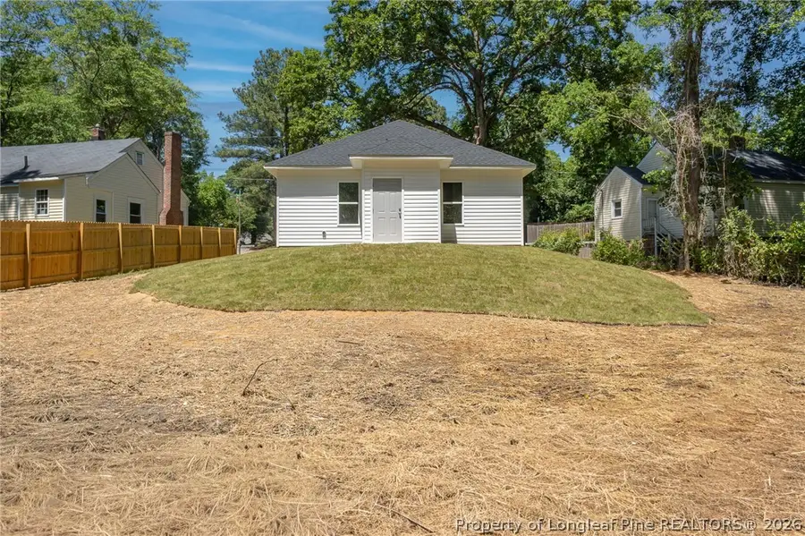 237 Windsor Drive, Fayetteville, NC 28301 - #3