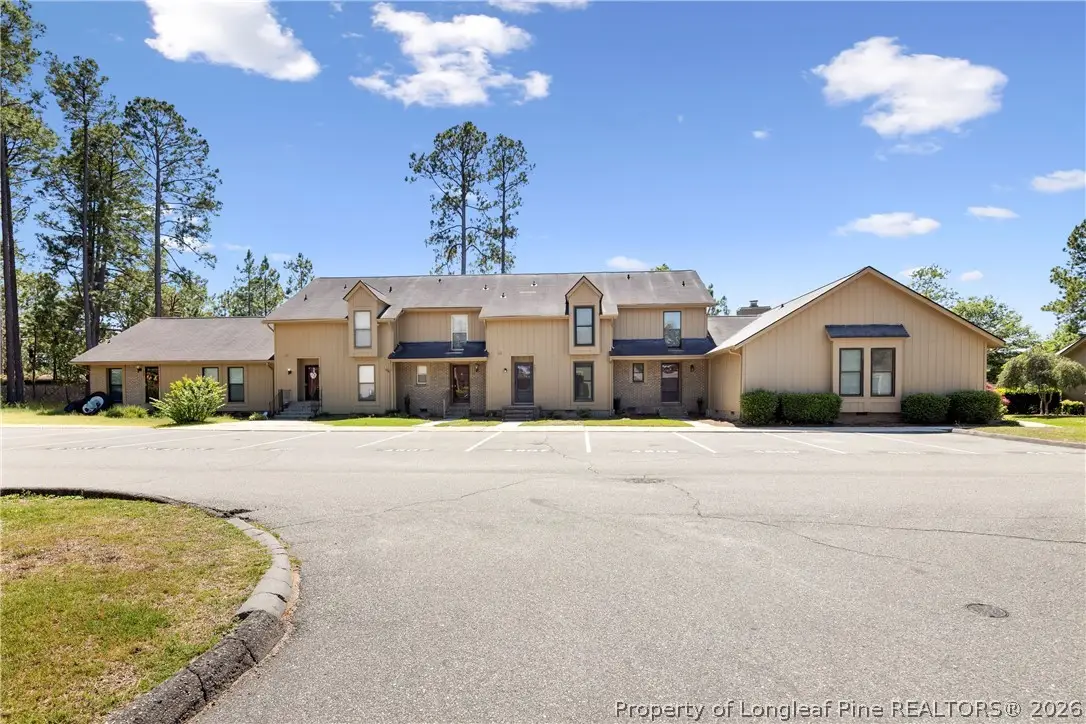 4609 Keg Court, Fayetteville, NC 28314 - #1
