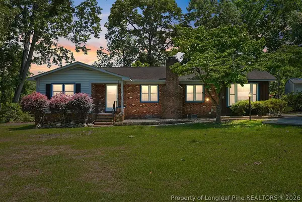 646 Pleasant Loop, Fayetteville, NC 28311