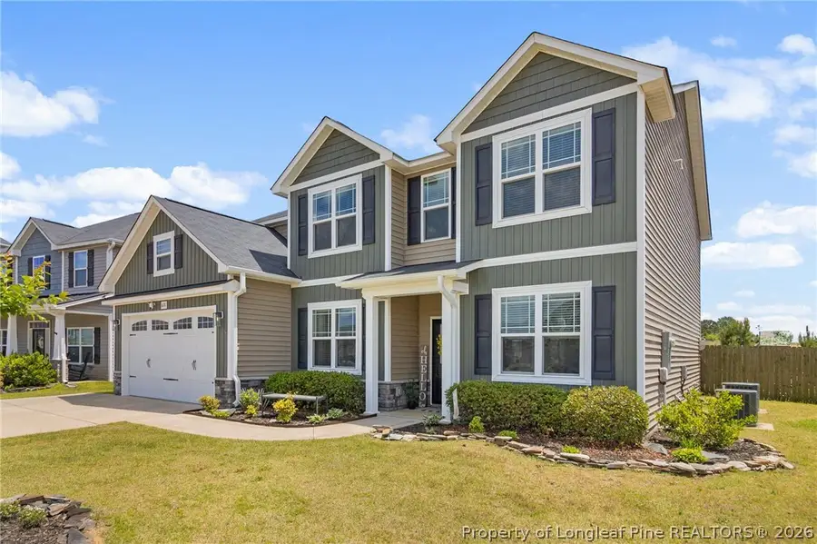 1676 Man O War Drive, Hope Mills, NC 28348 - #3