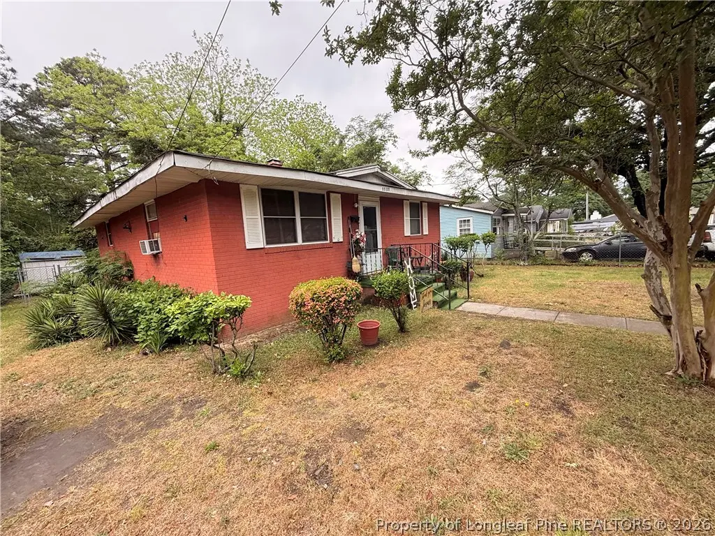 2023 Newark Avenue, Fayetteville, NC 28301 - #1