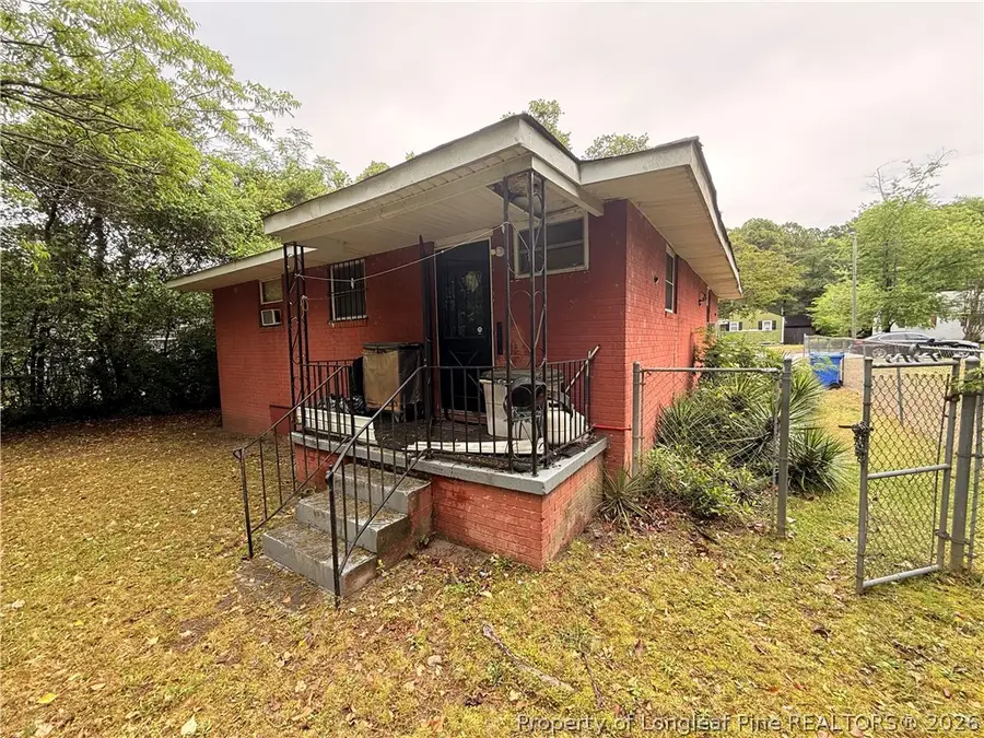 2023 Newark Avenue, Fayetteville, NC 28301 - #2