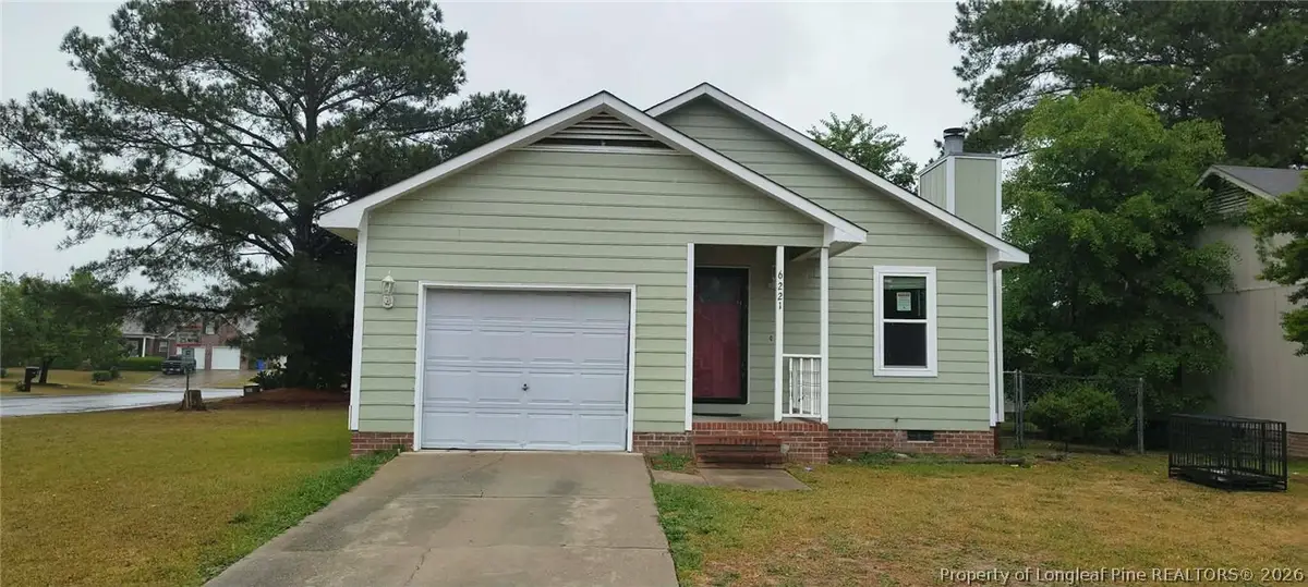 6221 Withers Drive, Fayetteville, NC 28304 - #1