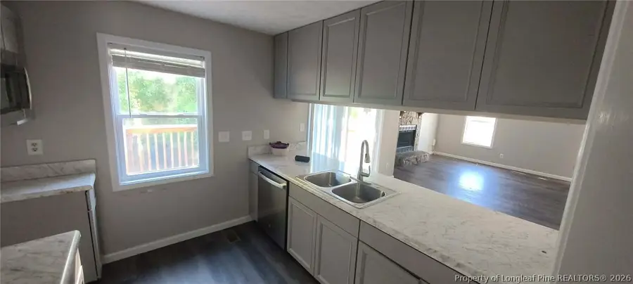 6221 Withers Drive, Fayetteville, NC 28304 - #3