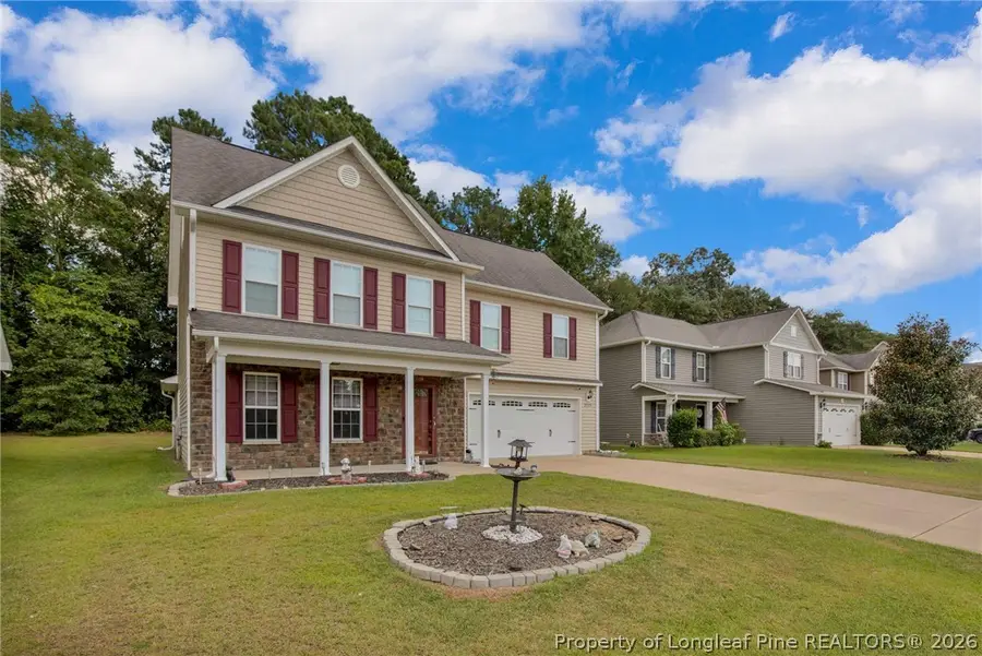 2775 Blockade Runner Drive, Fayetteville, NC 28306 - #2