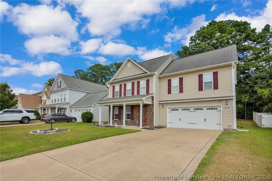 2775 Blockade Runner Drive, Fayetteville, NC 28306 - #3
