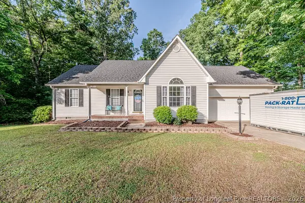 3328 Smoketree Court, Sanford, NC 27330