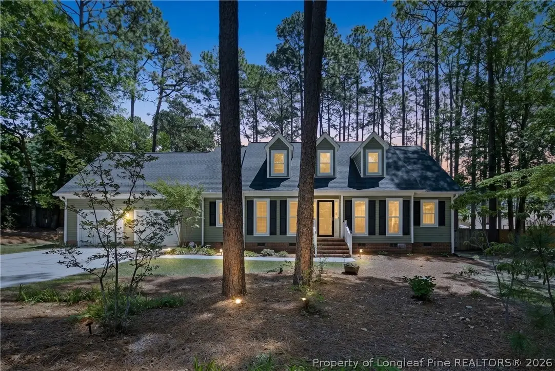 7887 N Ancon Drive, Fayetteville, NC 28304 - #1