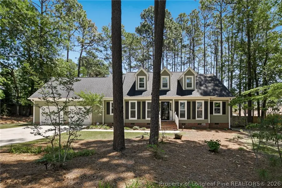 7887 N Ancon Drive, Fayetteville, NC 28304 - #2