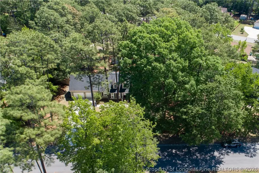 7887 N Ancon Drive, Fayetteville, NC 28304 - #3