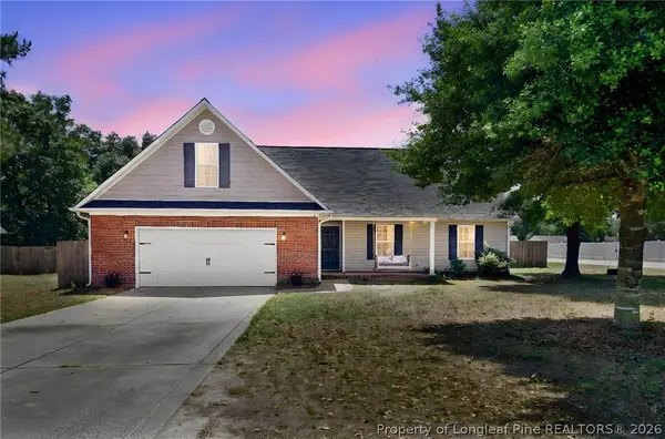 280 Bonney Lane, Fayetteville, NC 28306
