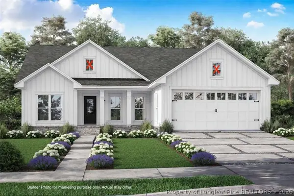 320 Libby Lane, Pinebluff, NC 28373