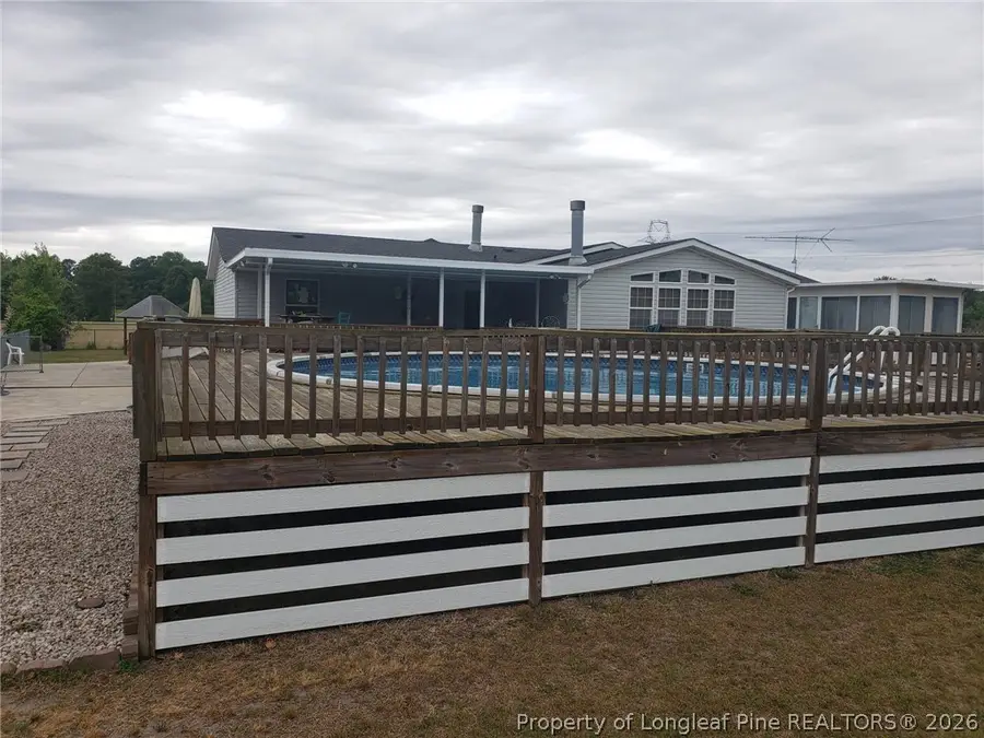 212 Mciver Road, Lumber Bridge, NC 28357 - #2