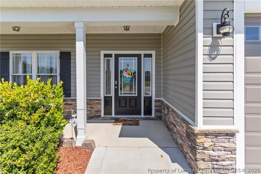 5528 Mountain Run Drive, Hope Mills, NC 28348 - #3