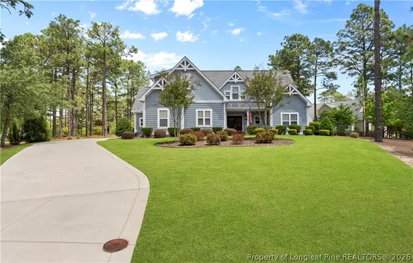5 Royal Birkdale Court, Southern Pines, NC 28387