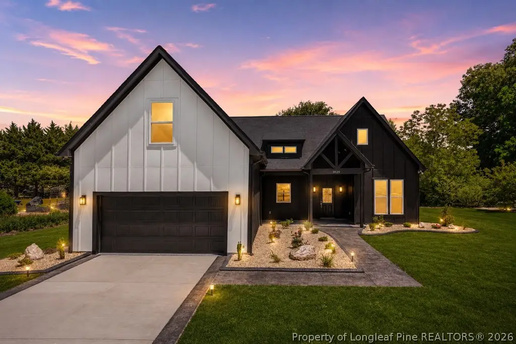 3025 Old Stage Road S, Erwin, NC 28339 - #1