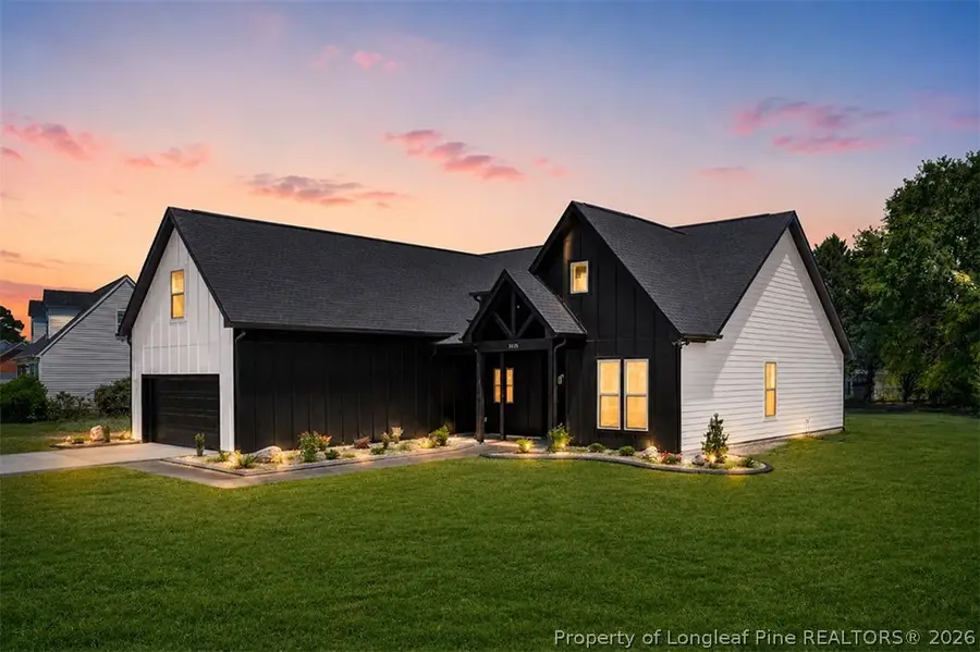 3025 Old Stage Road S, Erwin, NC 28339 - #2