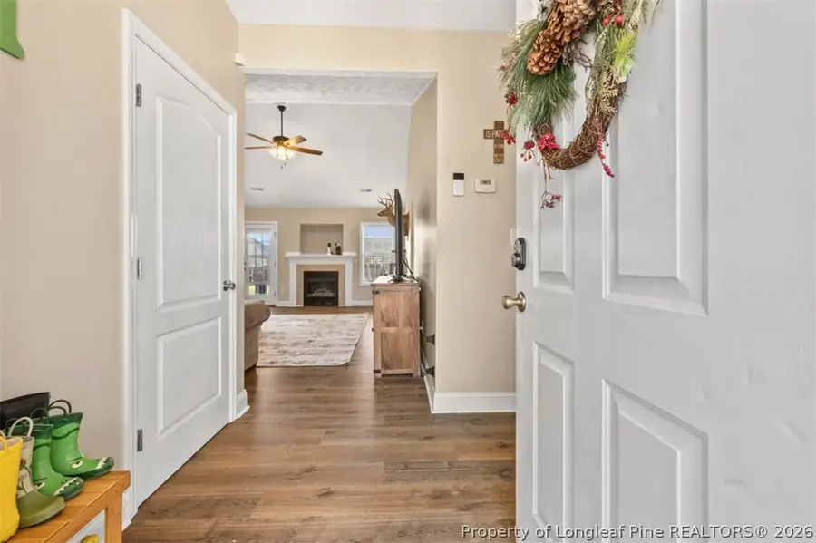 153 Westminster Drive, Raeford, NC 28376 - #2