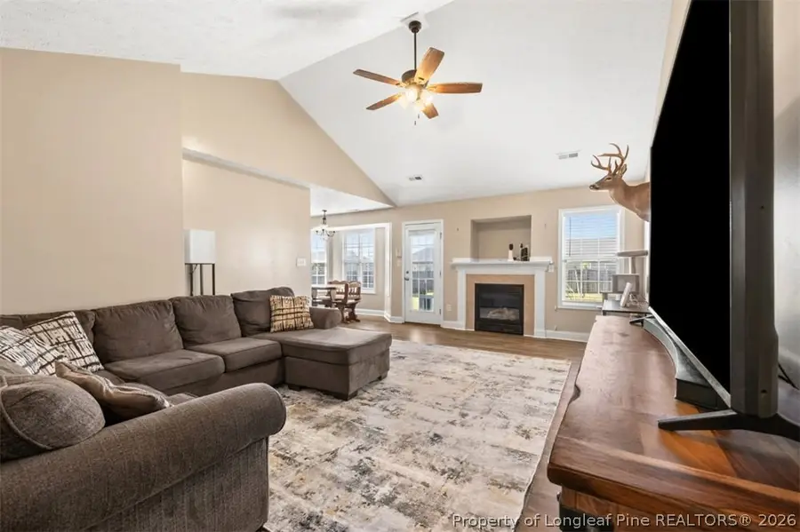 153 Westminster Drive, Raeford, NC 28376 - #3