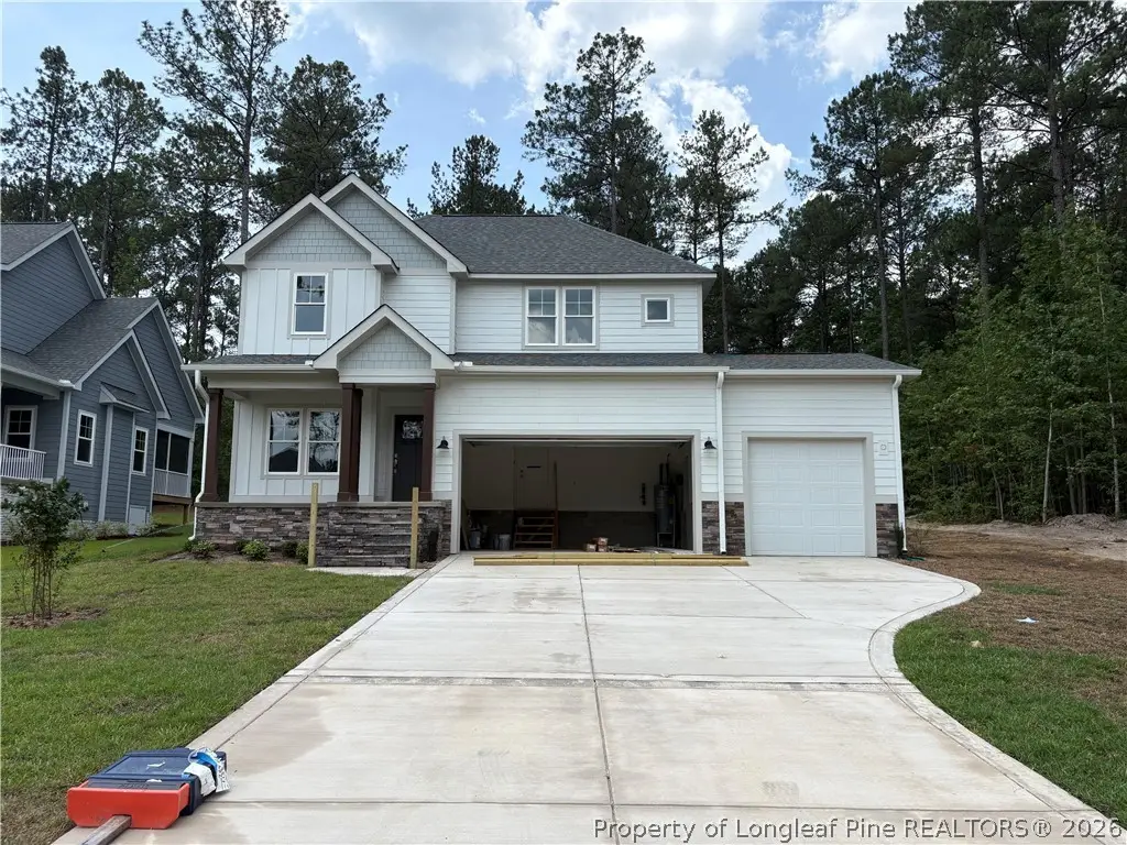 289 Education Drive, Spring Lake, NC 28390 - #1