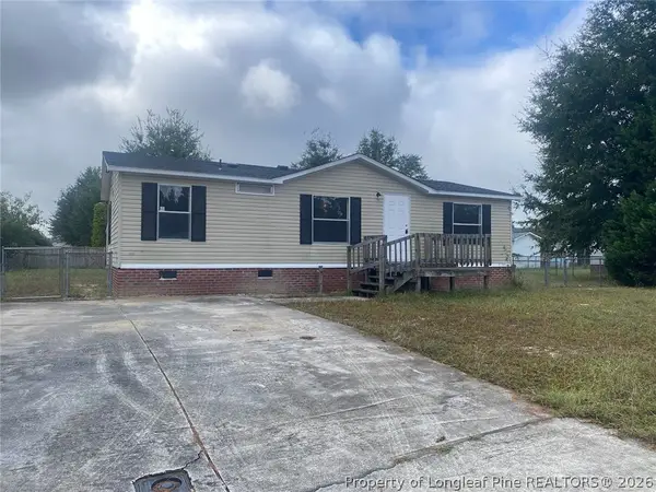 5011 Starbeam Drive, Fayetteville, NC 28306