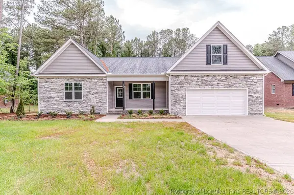 143 River Falls Road, Sanford, NC 27332