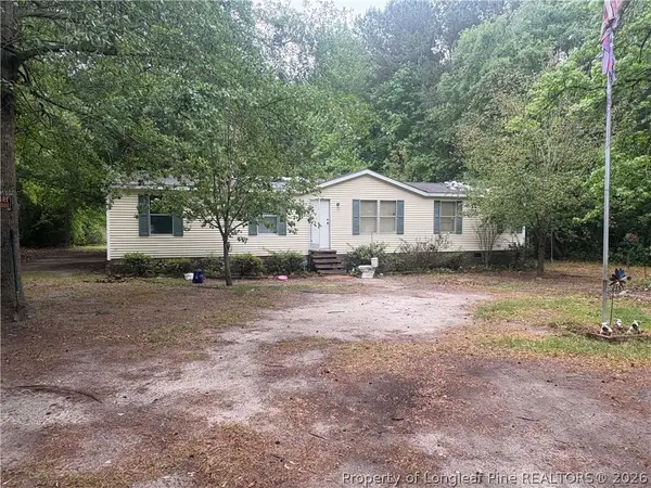 4447 Marracco Drive, Hope Mills, NC 28348