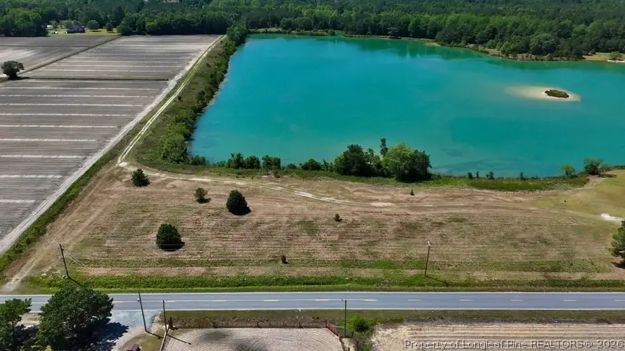 Lee Johnson Road, Benson, NC 27504 - #2