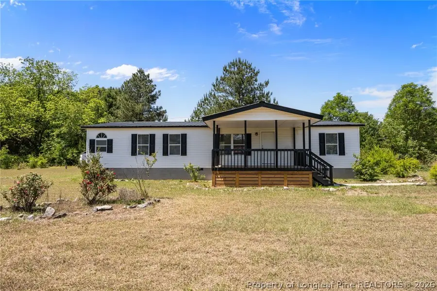 810 Mckoy Town Road, Cameron, NC 28326 - #2