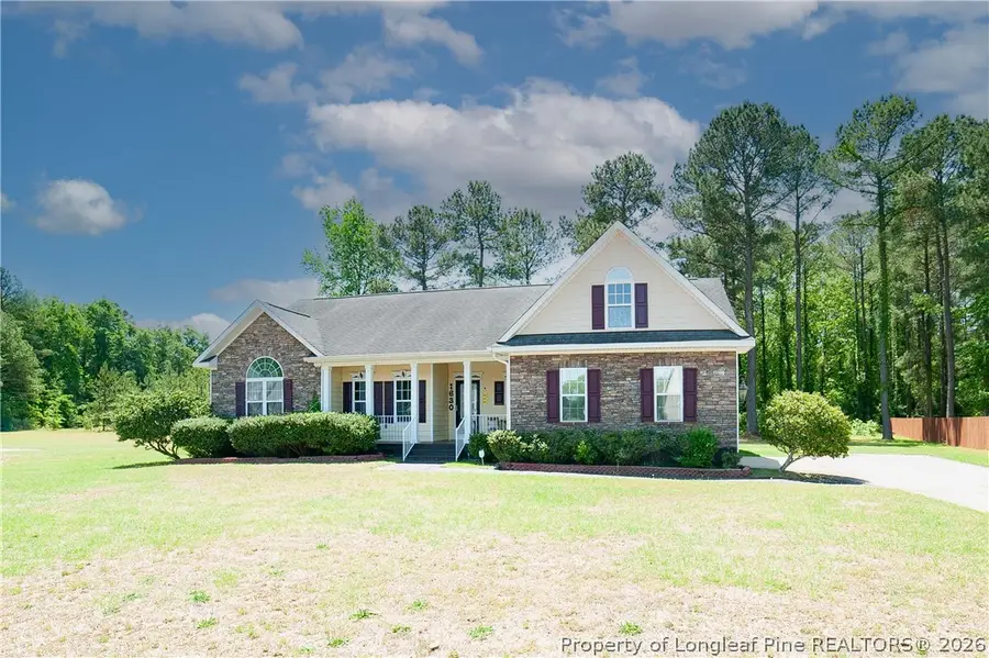 1630 Pristine Lane, Hope Mills, NC 28348 - #2