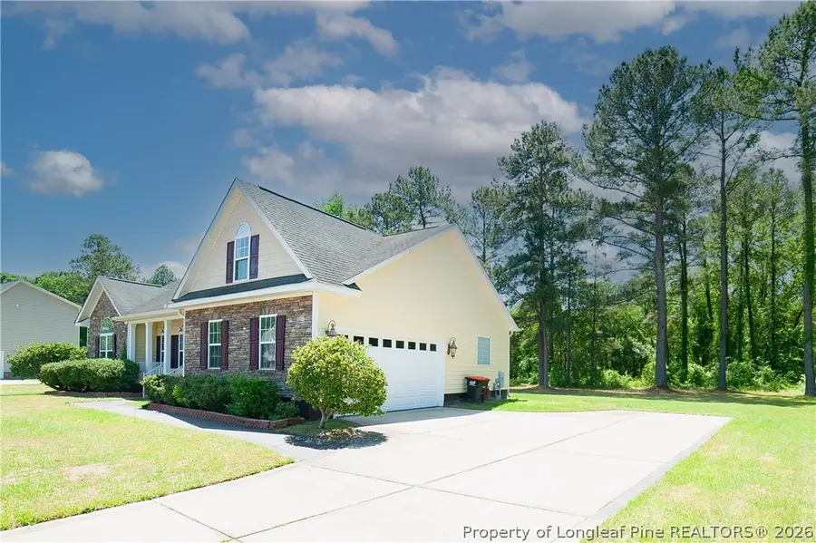 1630 Pristine Lane, Hope Mills, NC 28348 - #3