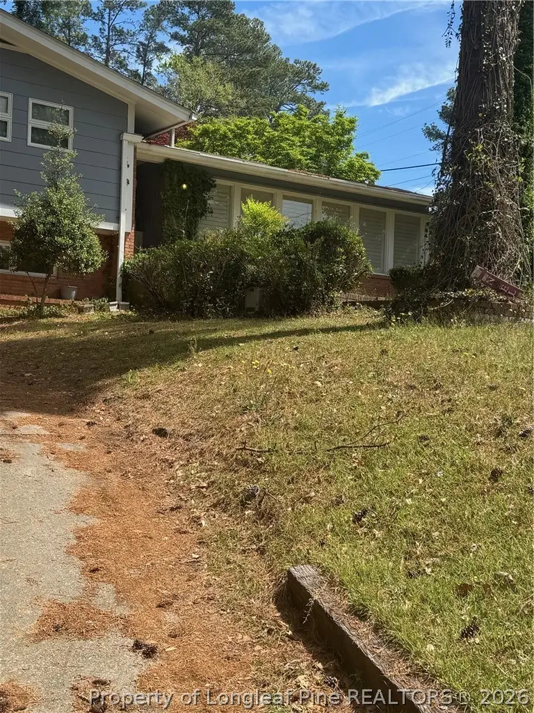 2224 Mirror Lake Dr Drive, Fayetteville, NC 28303 - #3