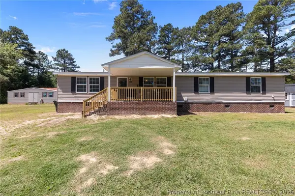 152 John Brown Road, Raeford, NC 28376