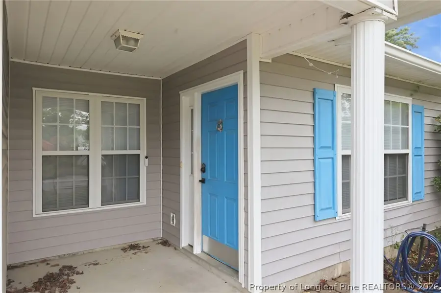 2628 Daniel Boone Lane, Hope Mills, NC 28348 - #2