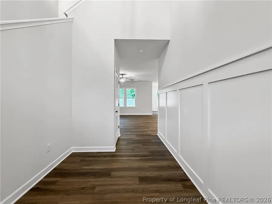 203 4th Street, Erwin, NC 28339 - #2
